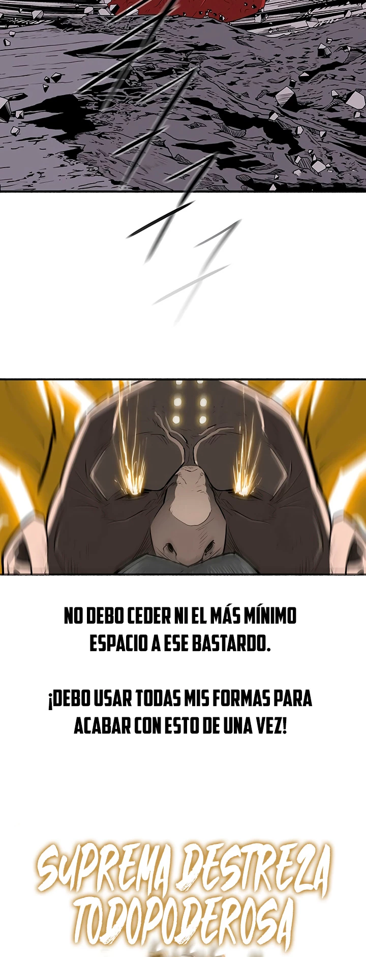 La Leyenda de la Hoja del Norte > Capitulo 188 > Page 411