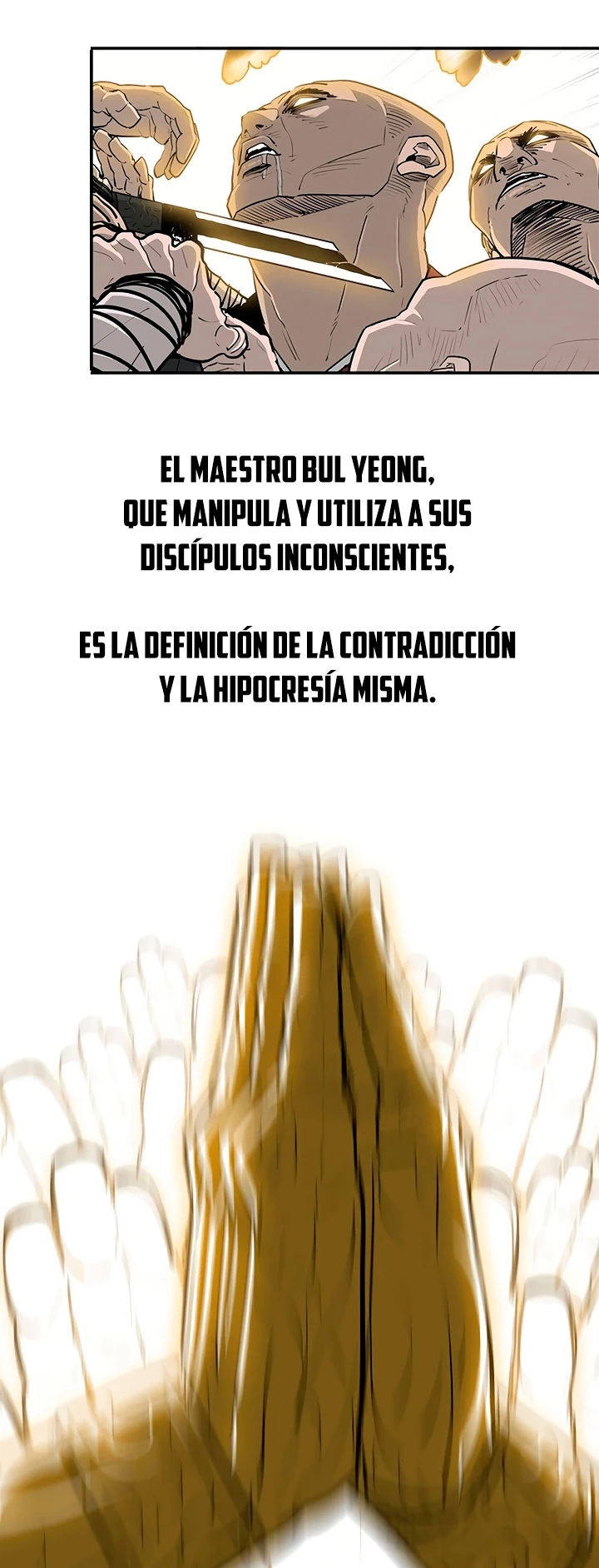 La Leyenda de la Hoja del Norte > Capitulo 188 > Page 491
