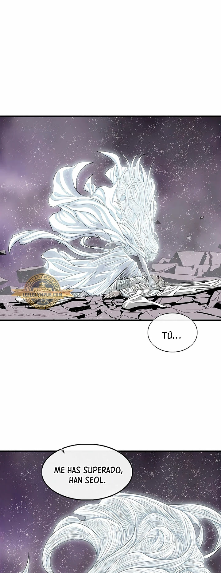 La Leyenda de la Hoja del Norte > Capitulo 189 > Page 211