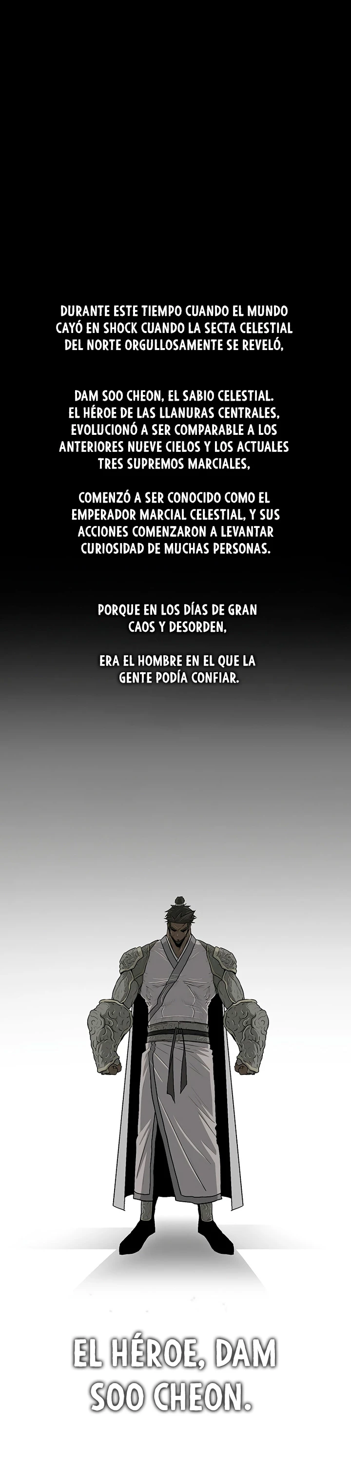La Leyenda de la Hoja del Norte > Capitulo 190 > Page 301