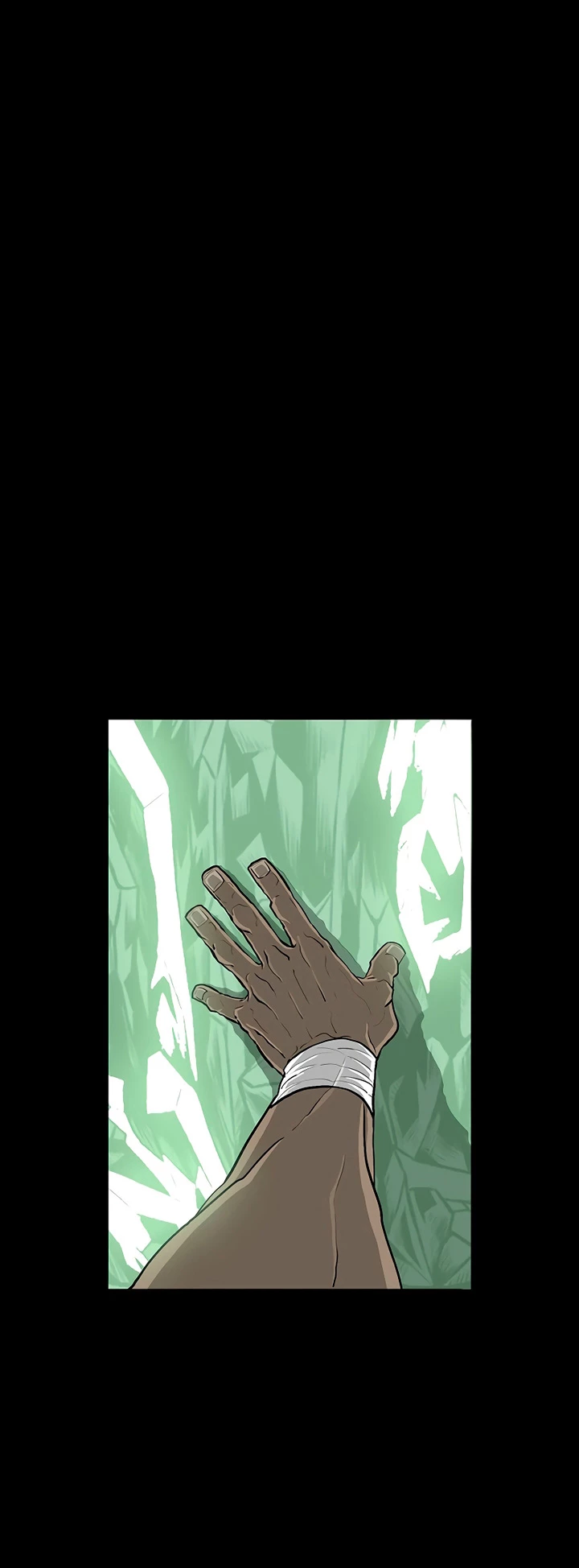 La Leyenda de la Hoja del Norte > Capitulo 190 > Page 351