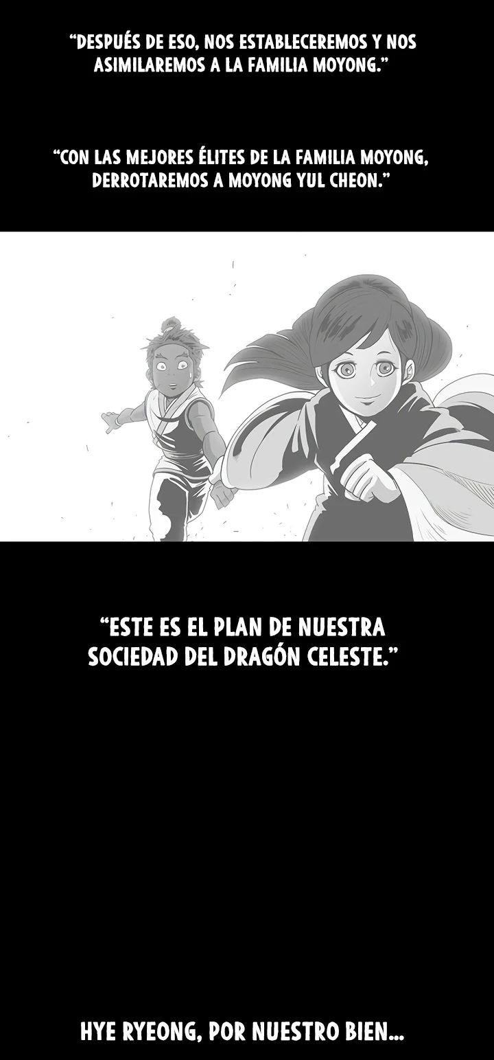 La Leyenda de la Hoja del Norte > Capitulo 190 > Page 391