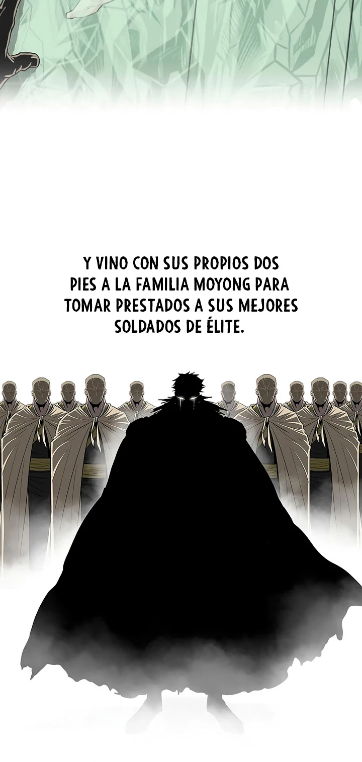 La Leyenda de la Hoja del Norte > Capitulo 191 > Page 61