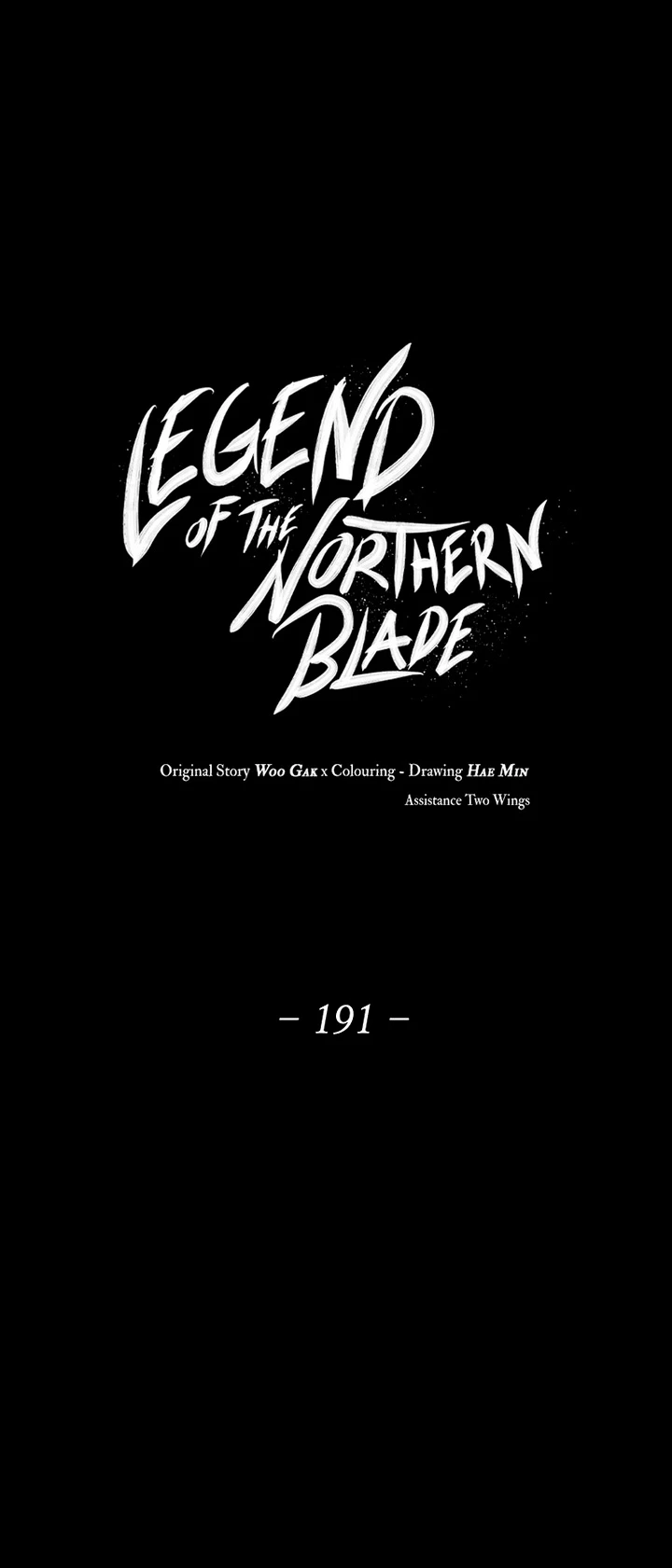 La Leyenda de la Hoja del Norte > Capitulo 191 > Page 391