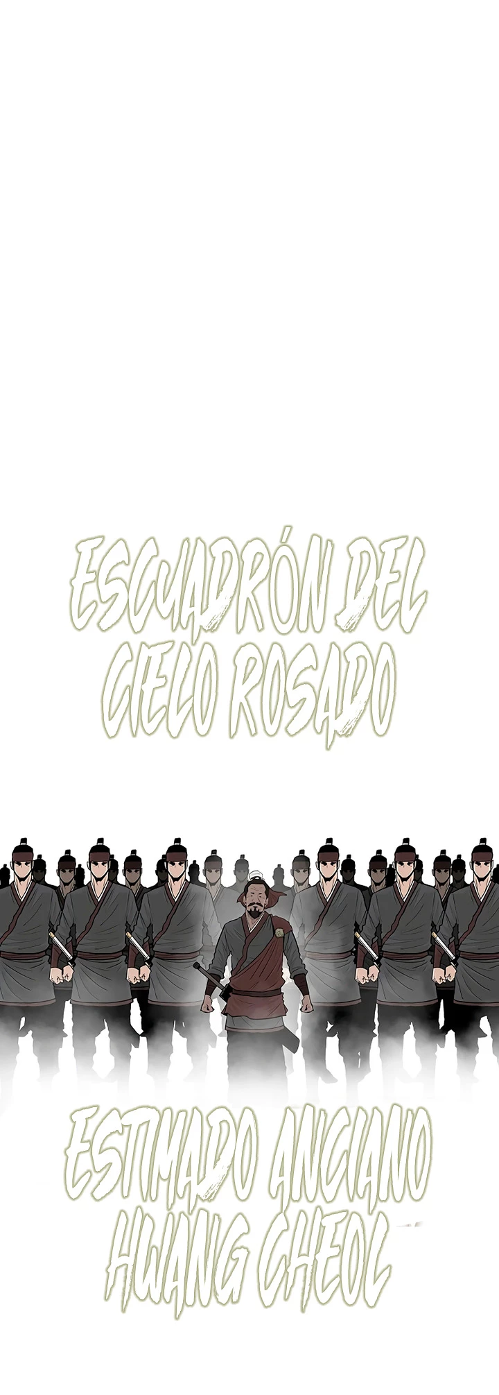 La Leyenda de la Hoja del Norte > Capitulo 191 > Page 501