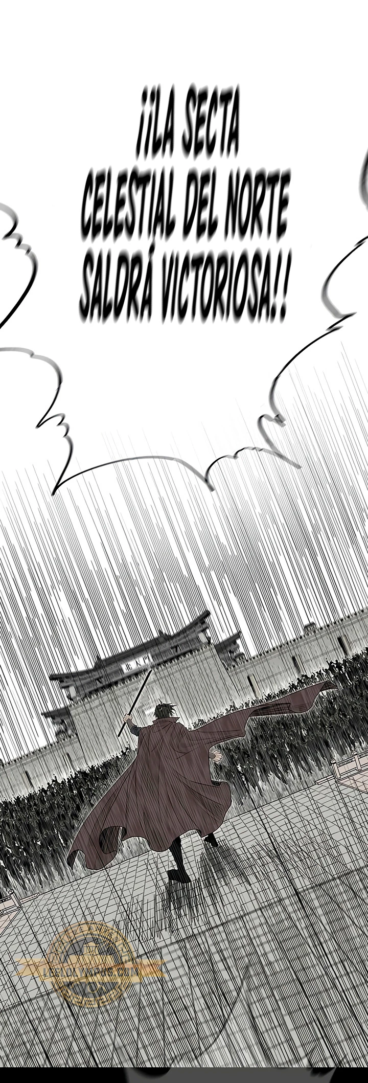 La Leyenda de la Hoja del Norte > Capitulo 191 > Page 551