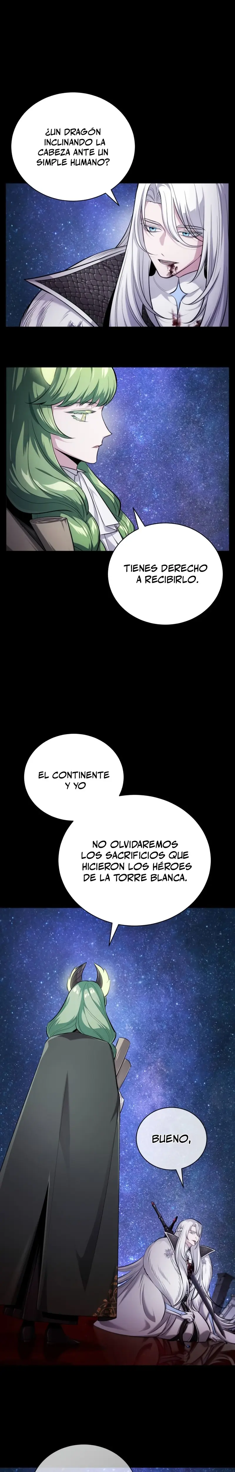 El chico problemático de la torre mágica > Capitulo 1 > Page 161