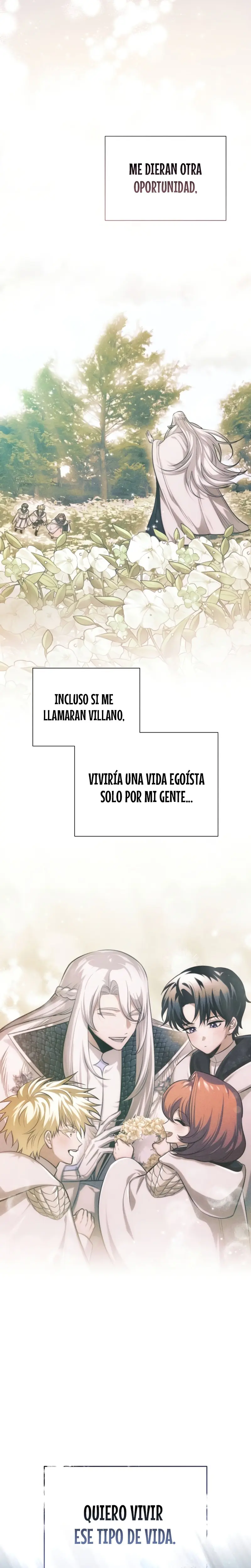 El chico problemático de la torre mágica > Capitulo 1 > Page 191