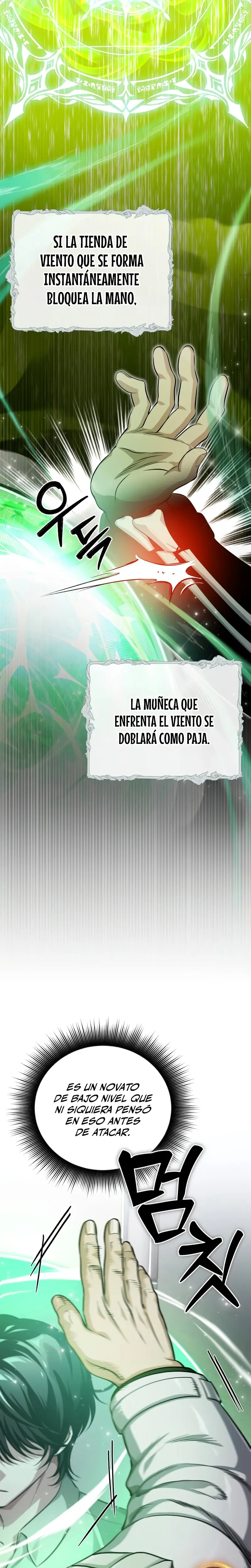 El chico problemático de la torre mágica > Capitulo 1 > Page 311