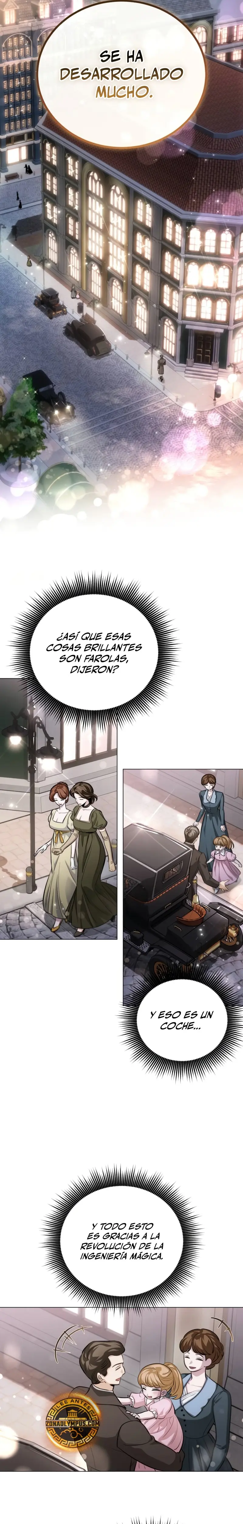 El chico problemático de la torre mágica > Capitulo 1 > Page 431