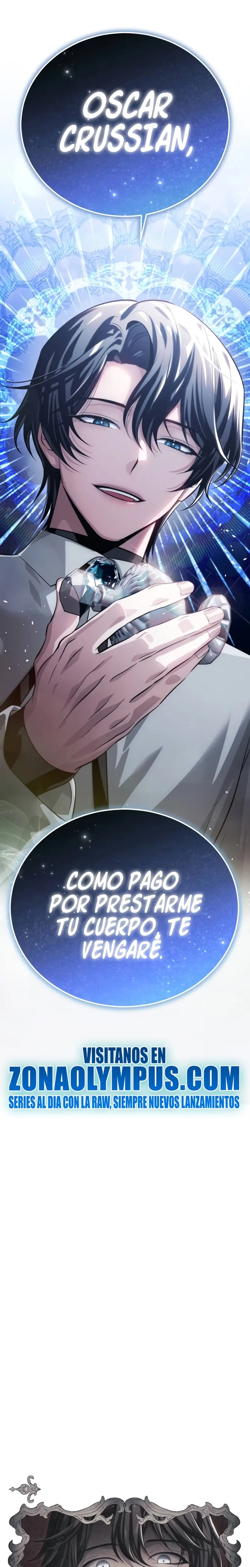 El chico problemático de la torre mágica > Capitulo 1 > Page 551