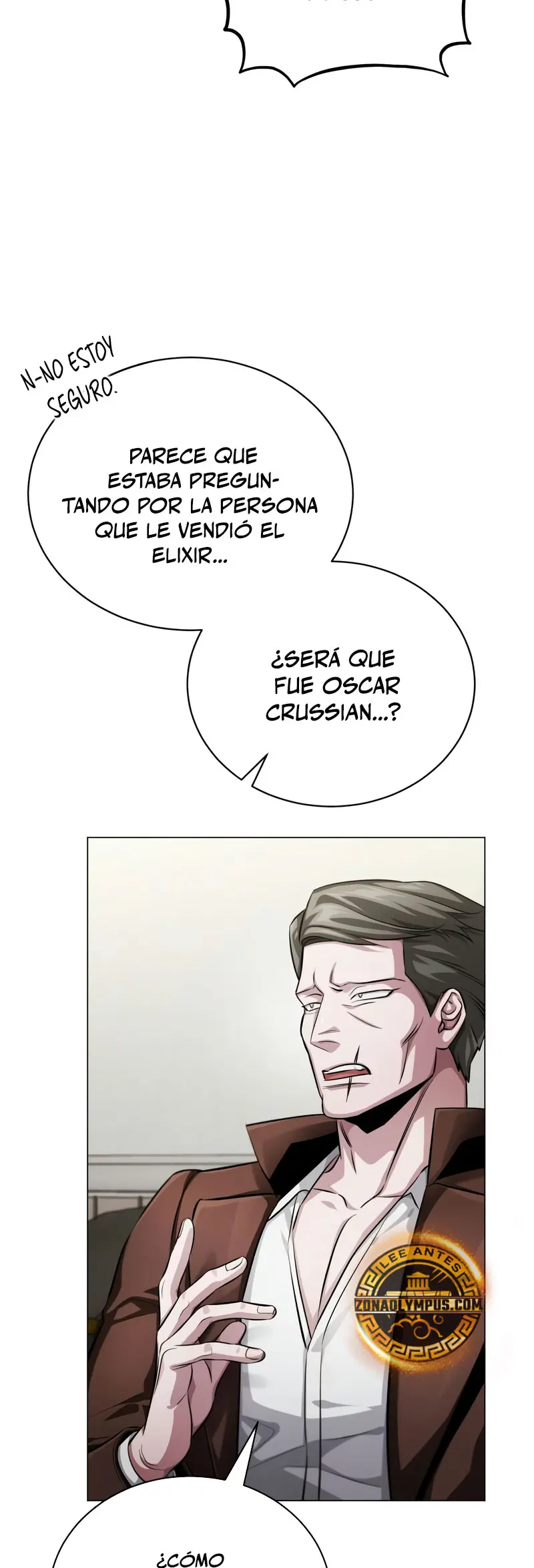 El chico problemático de la torre mágica > Capitulo 2 > Page 51