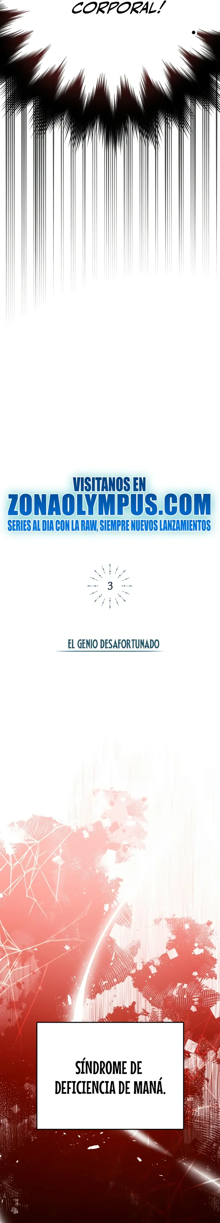 El chico problemático de la torre mágica > Capitulo 3 > Page 31