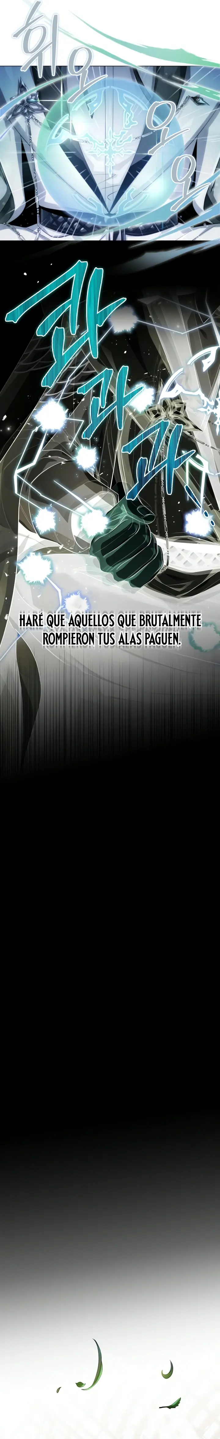 El chico problemático de la torre mágica > Capitulo 3 > Page 181