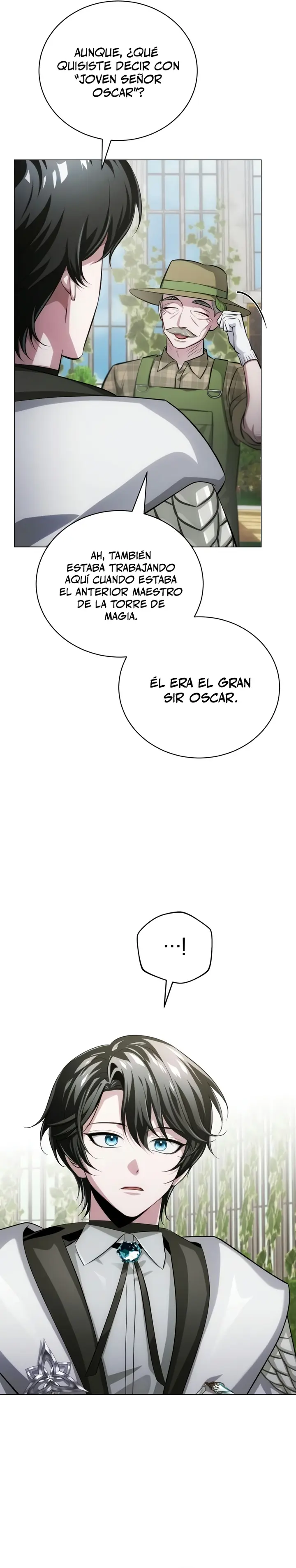 El chico problemático de la torre mágica > Capitulo 3 > Page 521
