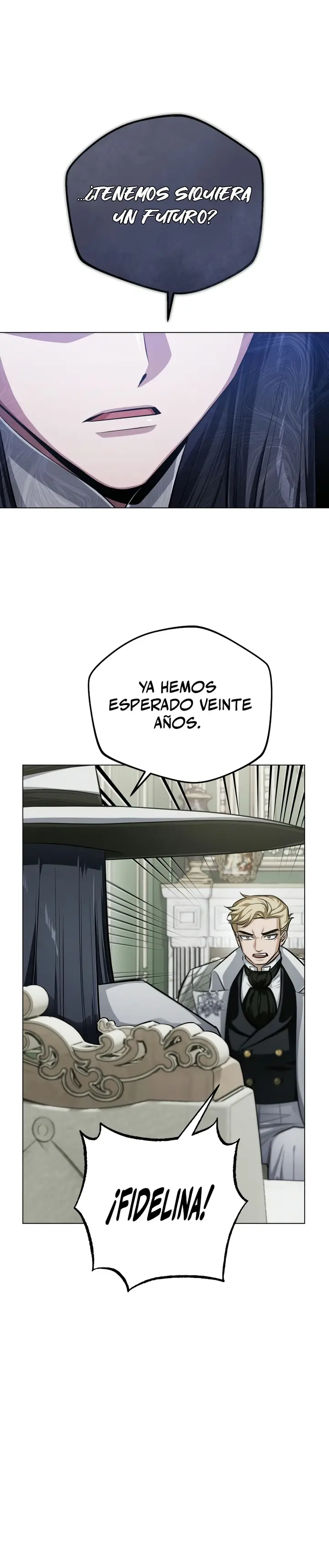 El chico problemático de la torre mágica > Capitulo 4 > Page 111