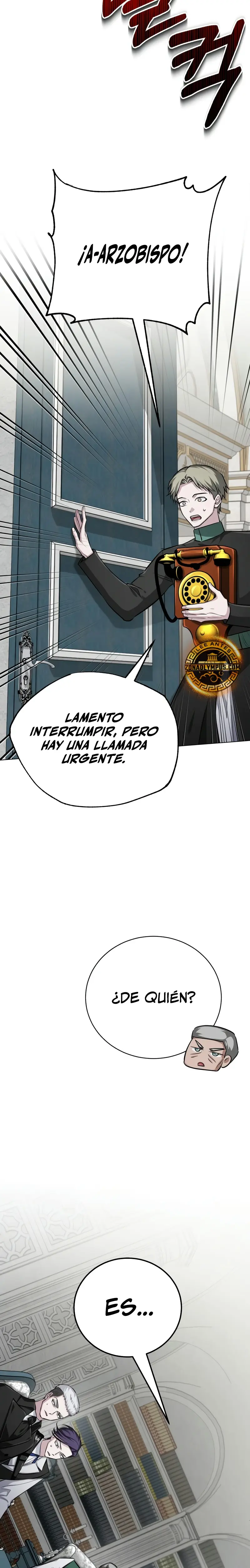 El chico problemático de la torre mágica > Capitulo 6 > Page 181
