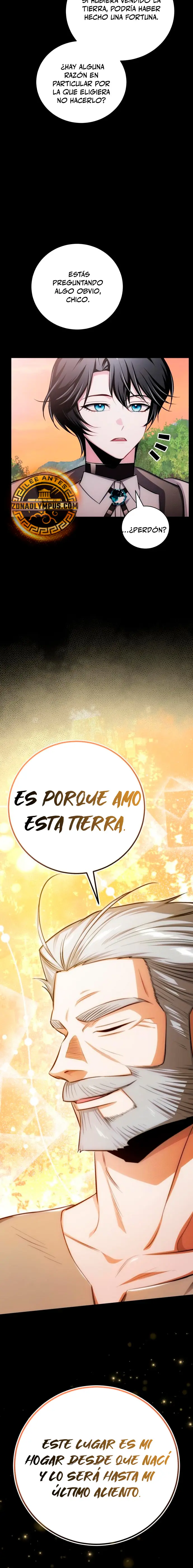El chico problemático de la torre mágica > Capitulo 8 > Page 161
