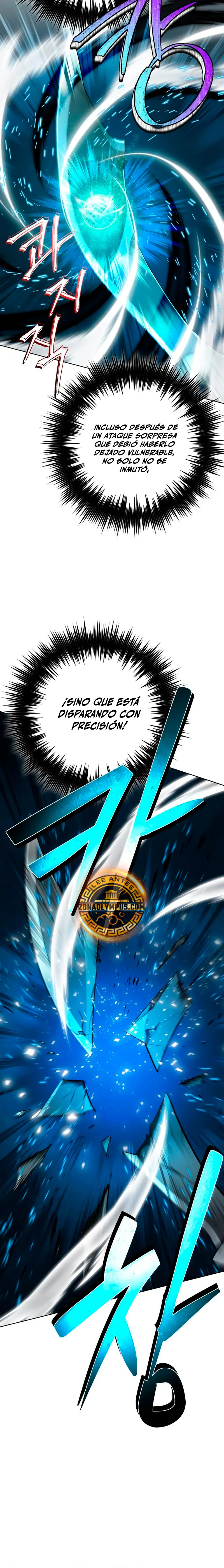 El chico problemático de la torre mágica > Capitulo 9 > Page 61