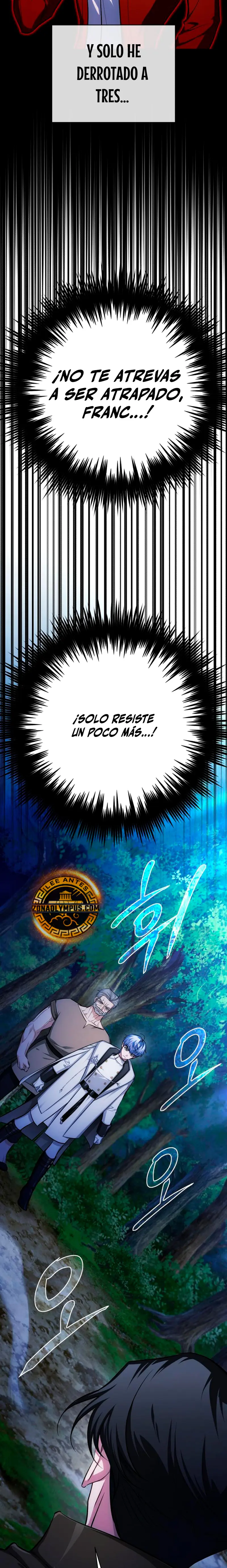 El chico problemático de la torre mágica > Capitulo 9 > Page 301