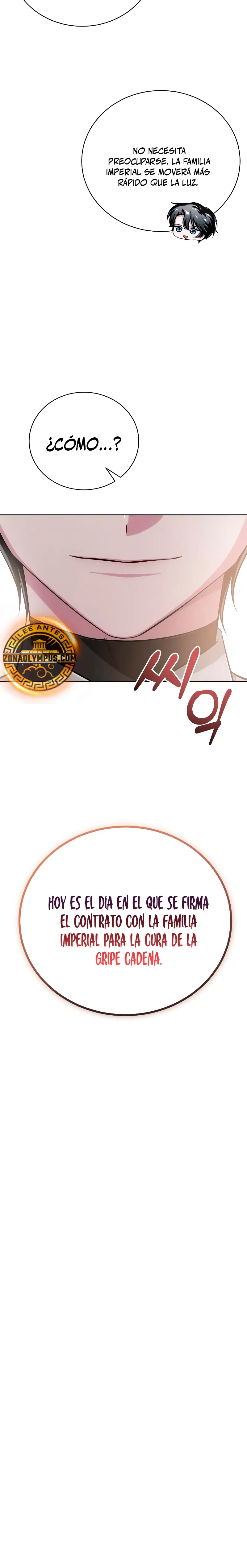 El chico problemático de la torre mágica > Capitulo 10 > Page 201