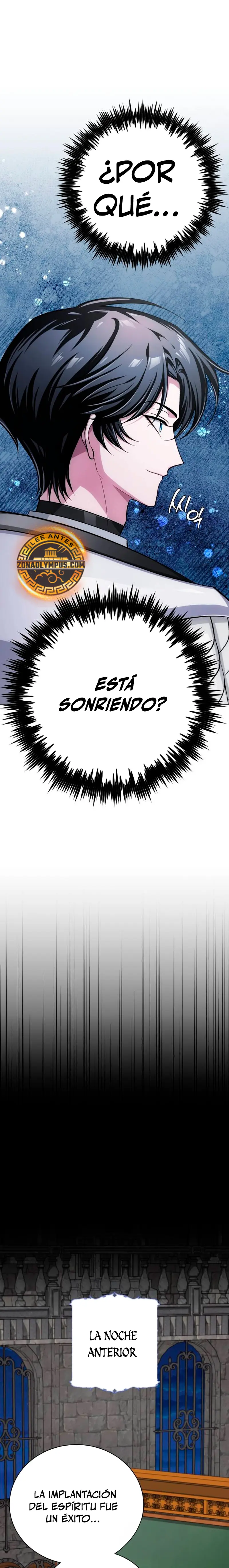 El chico problemático de la torre mágica > Capitulo 12 > Page 391