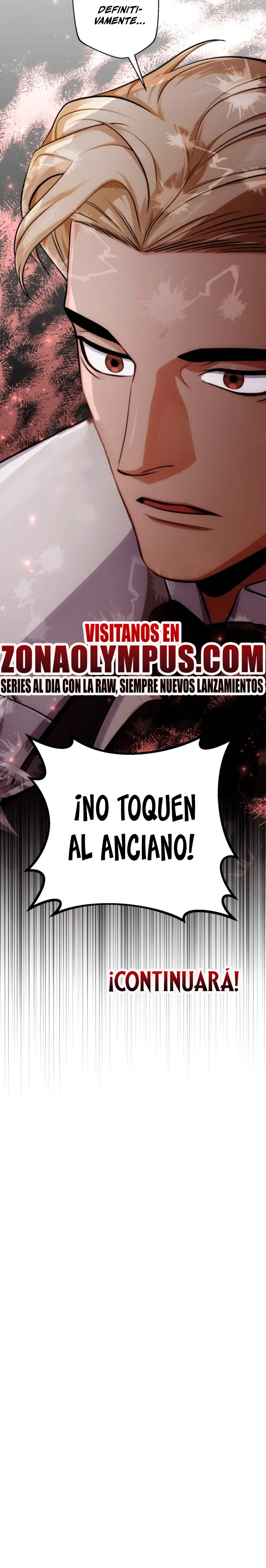 El chico problemático de la torre mágica > Capitulo 14 > Page 351