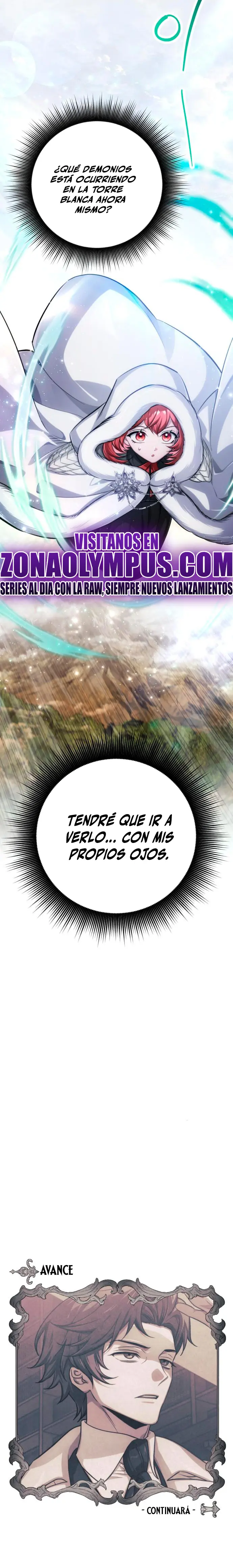 El chico problemático de la torre mágica > Capitulo 16 > Page 351