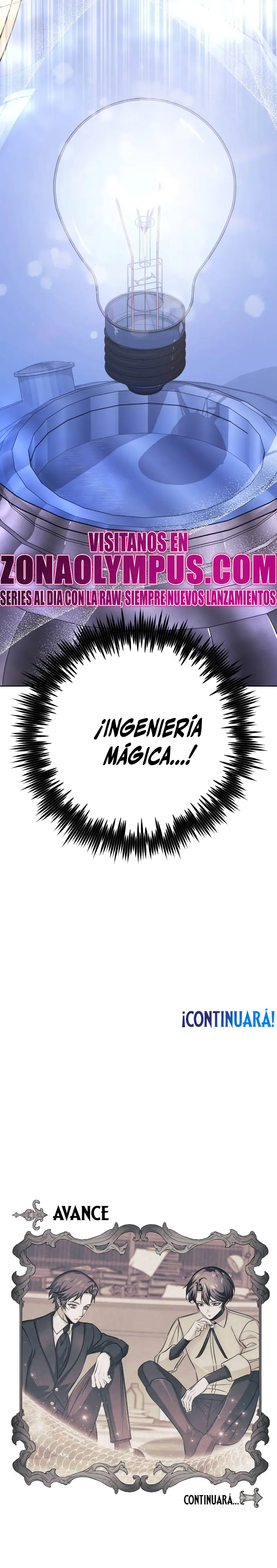 El chico problemático de la torre mágica > Capitulo 17 > Page 441