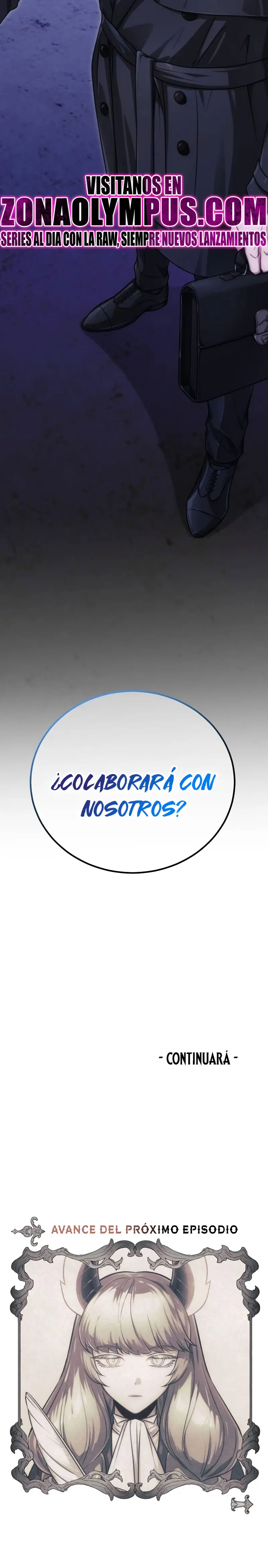 El chico problemático de la torre mágica > Capitulo 20 > Page 421