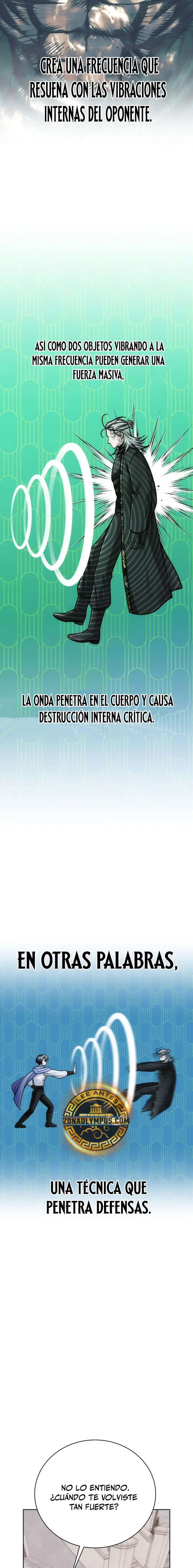 El chico problemático de la torre mágica > Capitulo 22 > Page 231