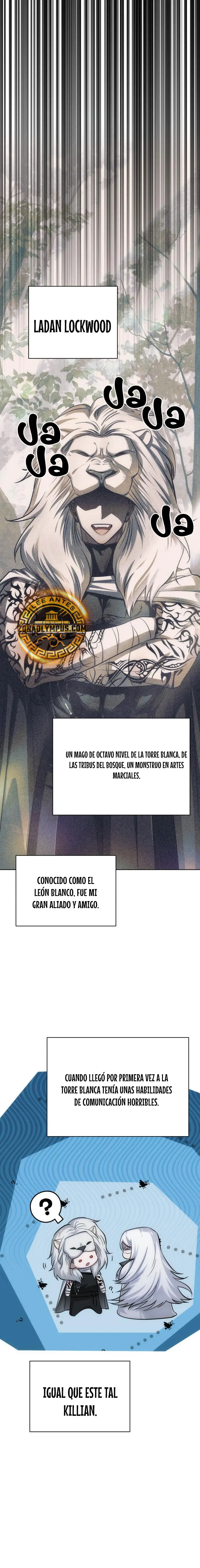 El chico problemático de la torre mágica > Capitulo 22 > Page 301