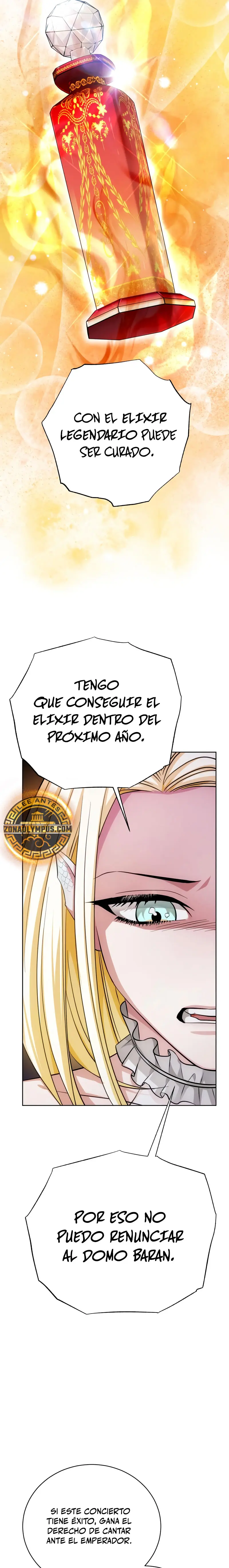 El chico problemático de la torre mágica > Capitulo 23 > Page 281