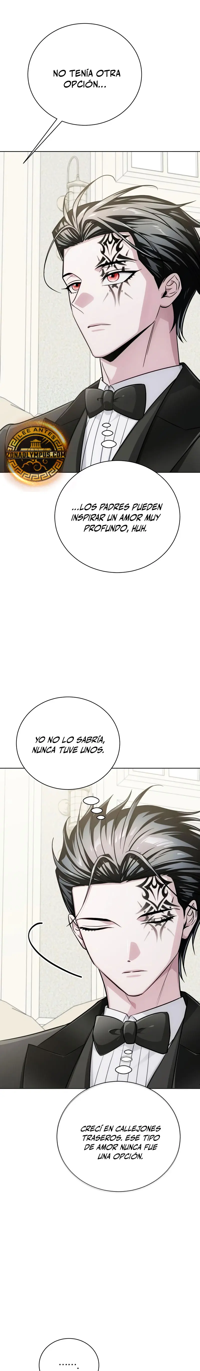 El chico problemático de la torre mágica > Capitulo 23 > Page 301