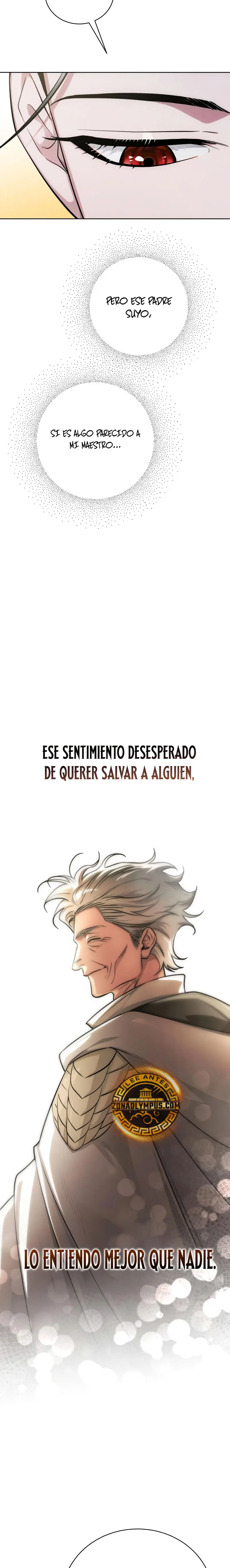 El chico problemático de la torre mágica > Capitulo 23 > Page 311