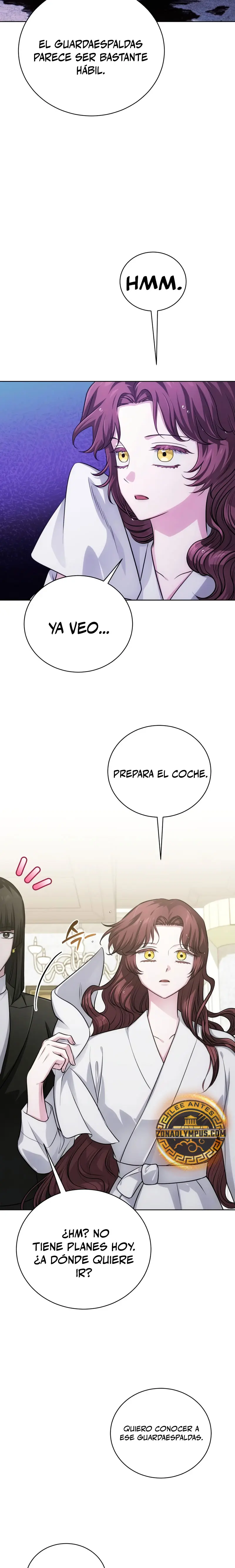 El chico problemático de la torre mágica > Capitulo 24 > Page 81