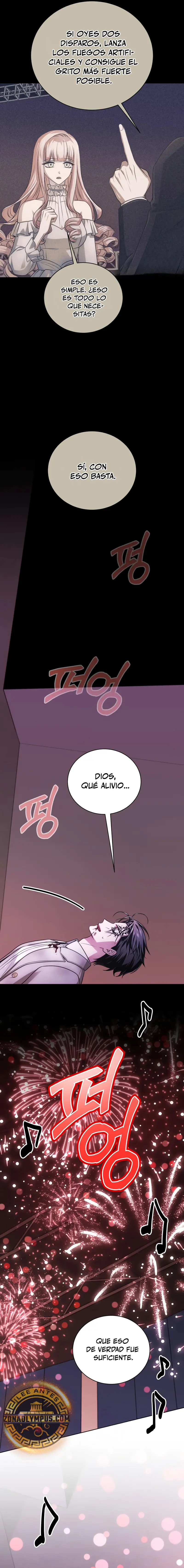 El chico problemático de la torre mágica > Capitulo 26 > Page 171
