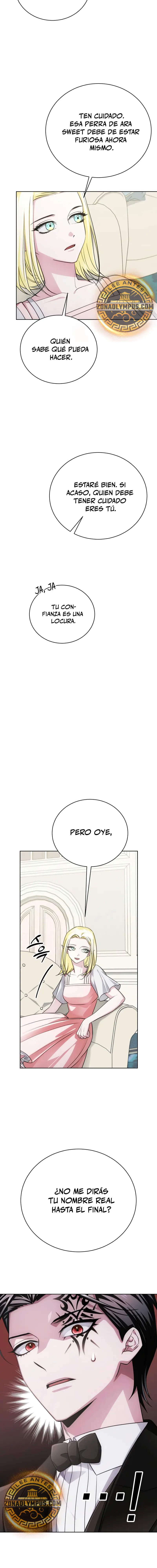 El chico problemático de la torre mágica > Capitulo 26 > Page 221