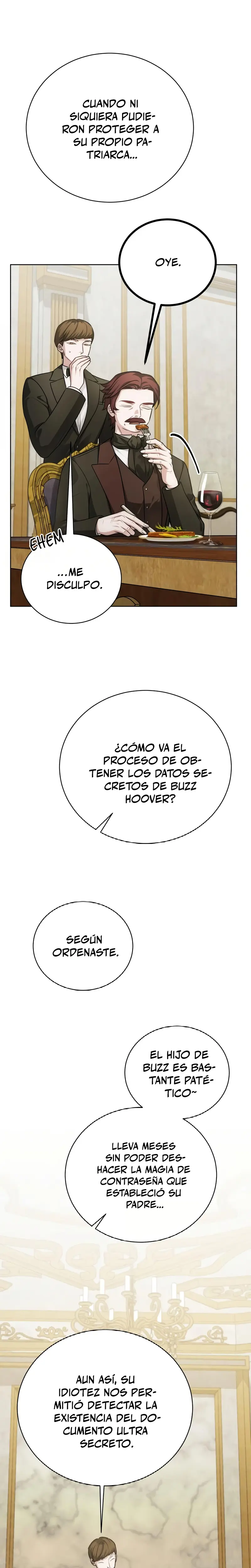 El chico problemático de la torre mágica > Capitulo 26 > Page 361