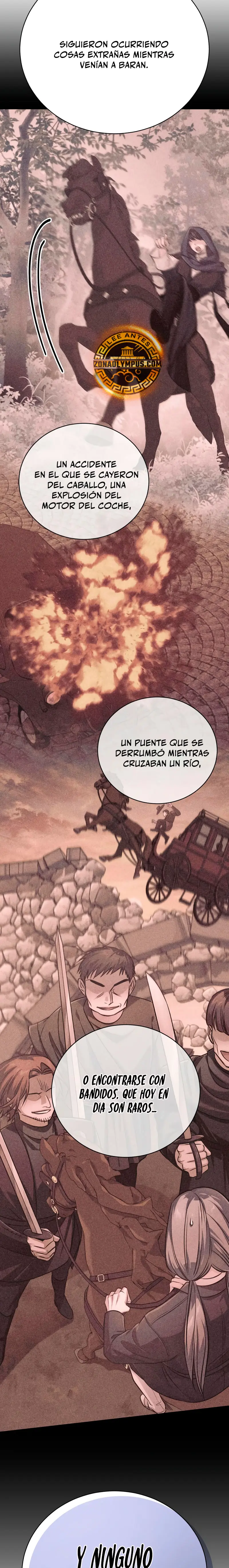 El chico problemático de la torre mágica > Capitulo 28 > Page 151