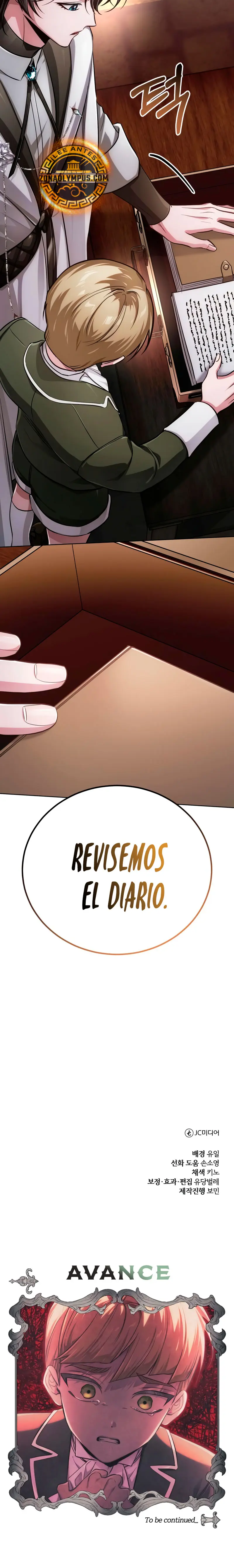 El chico problemático de la torre mágica > Capitulo 28 > Page 391