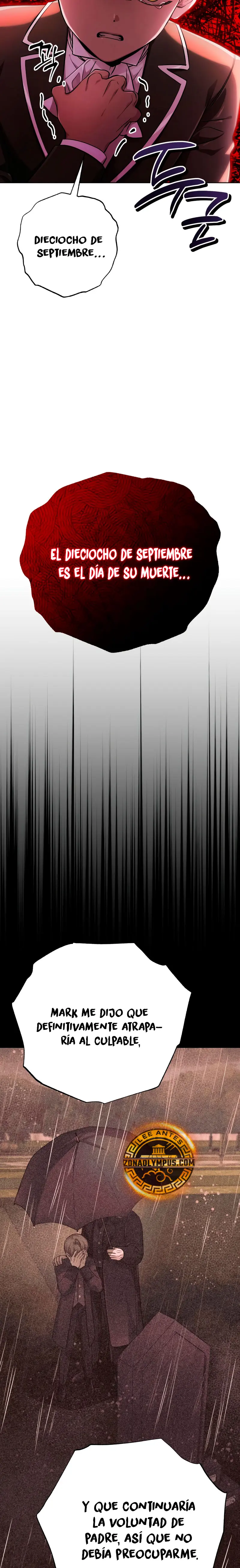 El chico problemático de la torre mágica > Capitulo 29 > Page 81