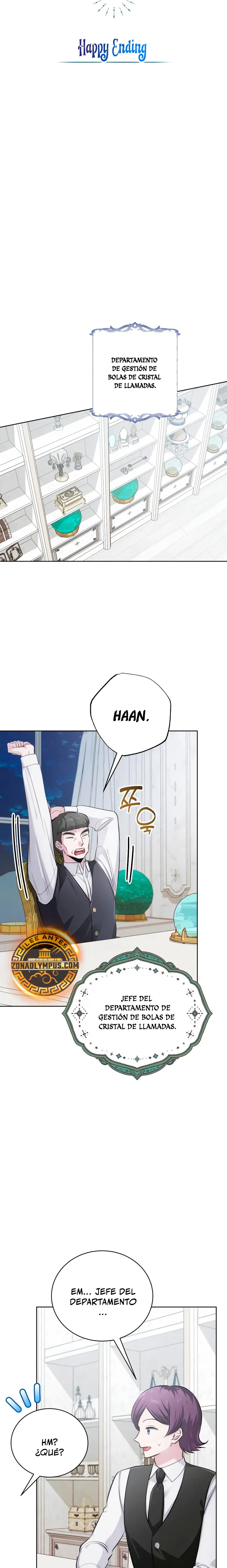 El chico problemático de la torre mágica > Capitulo 29 > Page 231