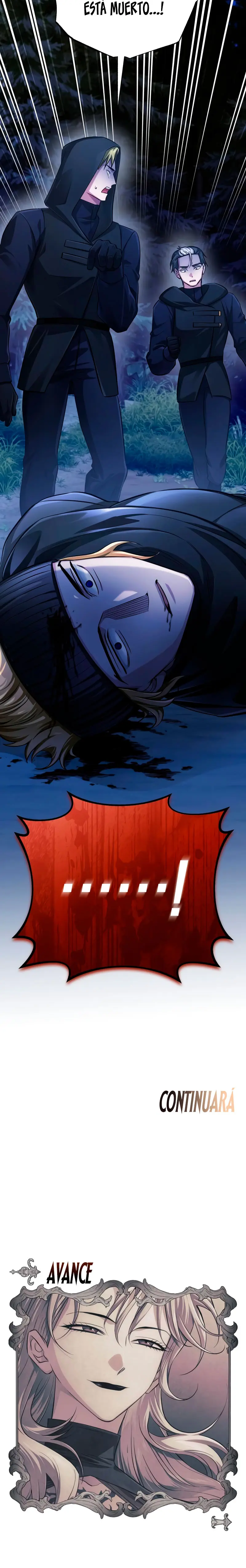 El chico problemático de la torre mágica > Capitulo 29 > Page 391