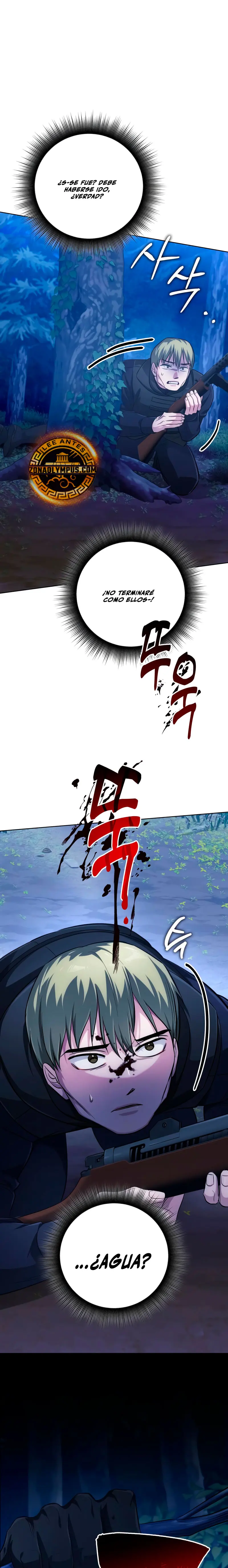 El chico problemático de la torre mágica > Capitulo 30 > Page 81