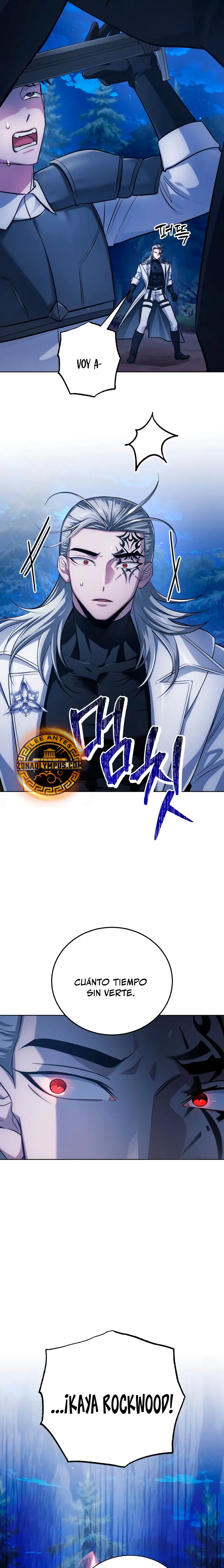 El chico problemático de la torre mágica > Capitulo 30 > Page 221