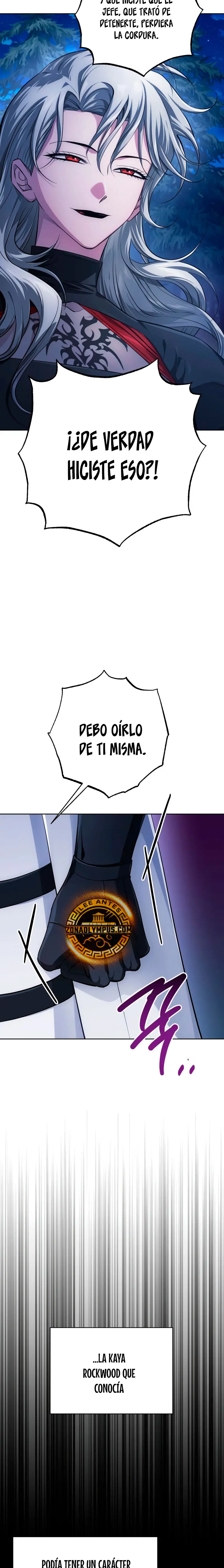 El chico problemático de la torre mágica > Capitulo 30 > Page 241