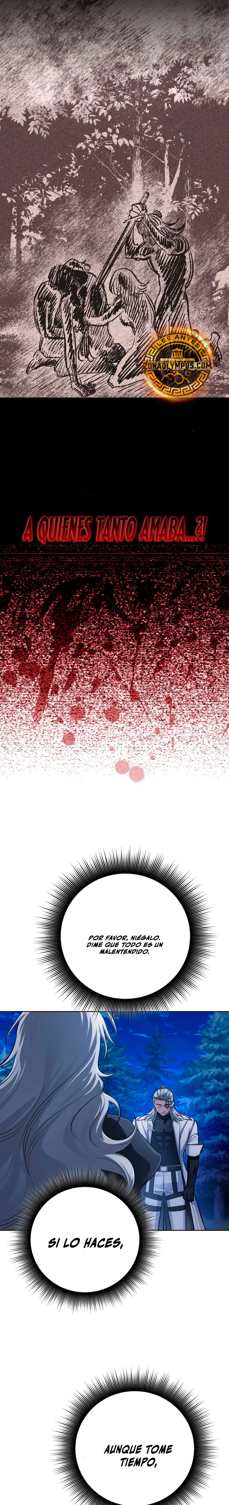 El chico problemático de la torre mágica > Capitulo 30 > Page 281