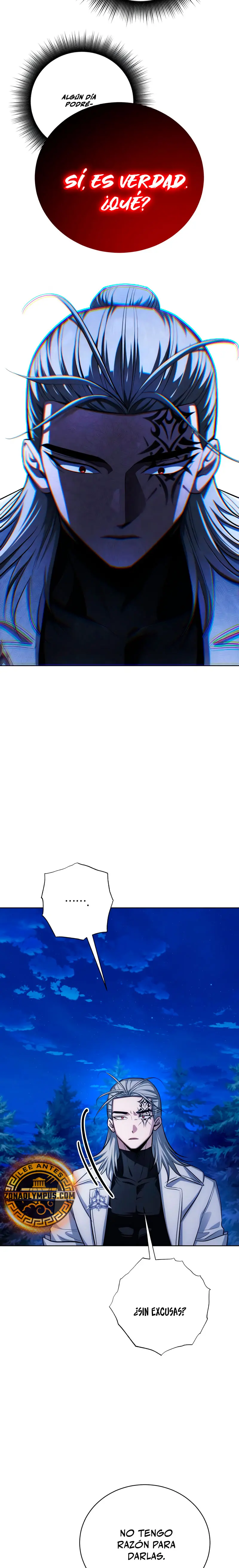 El chico problemático de la torre mágica > Capitulo 30 > Page 291