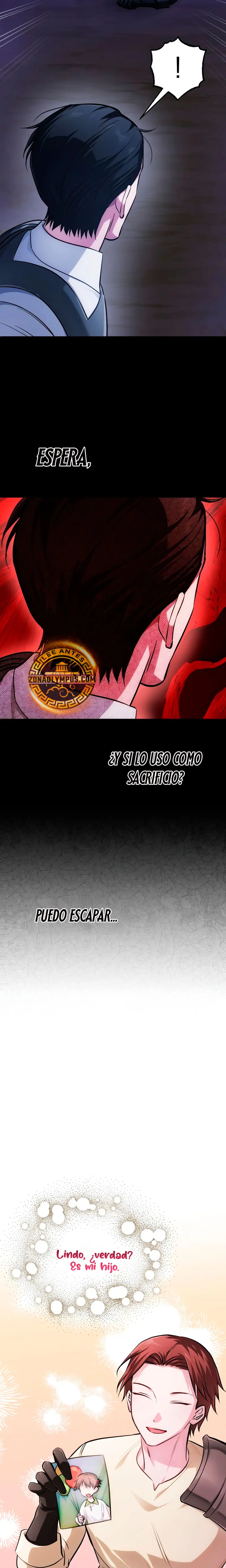 El chico problemático de la torre mágica > Capitulo 30 > Page 351